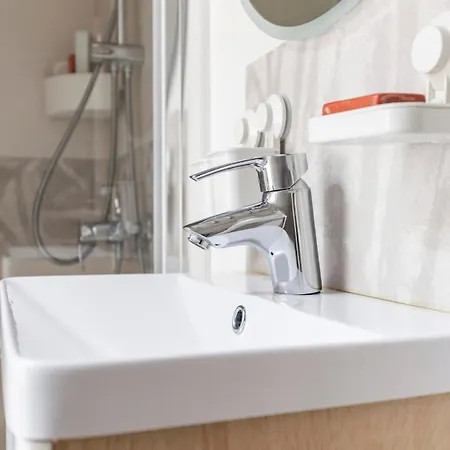 Apartmán A Toutes Proximites Bry-sur-Marne